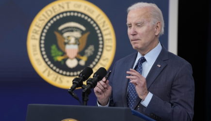 Байден готовит &#171;ужасную концовку&#187; СВО. Планы США &#171;слил&#187; экс-советник ЦРУ