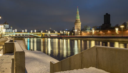 Украина пообещала уничтожить Россию через три месяца