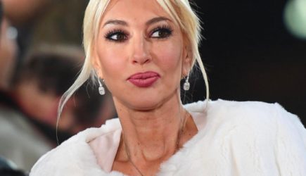 Кудрявцева словами «гореть вам в аду» ответила на сообщения о своей смерти