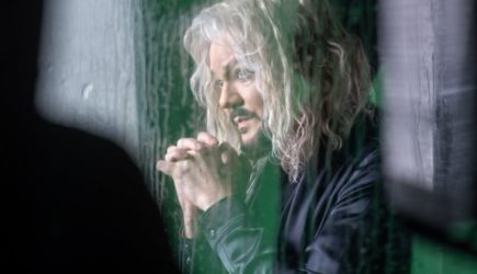 «Болезнь взяла верх»: Киркоров с болью в сердце сообщил о смерти Рыбака