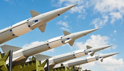 Путин заявил о попытках Украины получить ядерное оружие