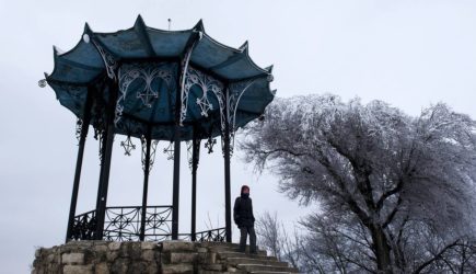 Россиянка отдохнула в Пятигорске и описала поездку фразой &laquo;никому не советую&raquo;