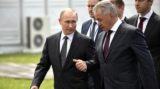 Одно историческое решение Путина спасло Россию &#8212; экс-советник Пентагона