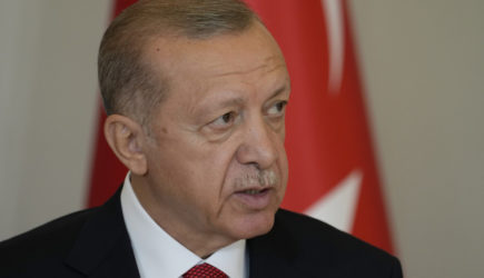 Выборы в Турции без проблем — Эрдоган