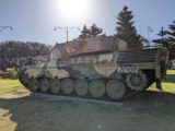 ФРГ разрешили поставки танков Leopard 1 на Украину
