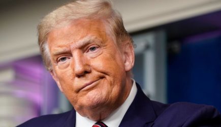 Встреча с президентом США