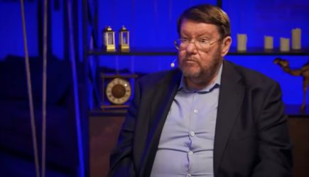 Сатановский рассказал, как РФ отомстит США за «Северные потоки»