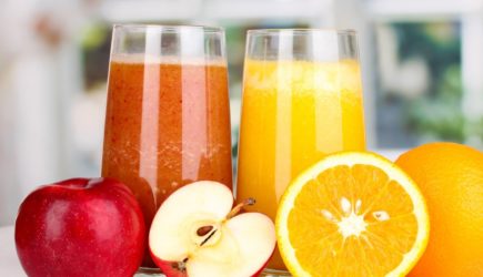 Mаркировкa соков и газировок