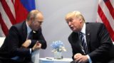 &#171;Будет возмездие&#187;: Трамп сделал Путину предупреждение