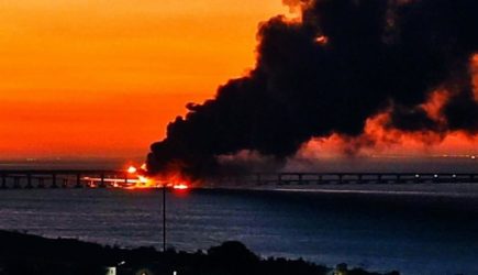 ВСУ впервые раскрыли план по захвату Крыма