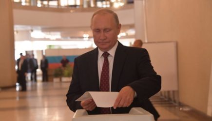 Три вероятных преемника Путина привели в ужас Запад