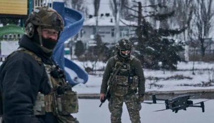 До сдачи Бахмута остаются считанные дни — полковник НАТО