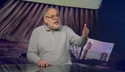 Хазин раскрыл план России: «И тут бабах»