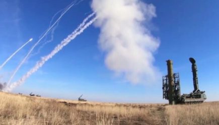 Атака на Крым: работает ПВО 9 июля, последние новости