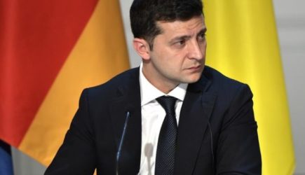 Washington Post про Зеленского