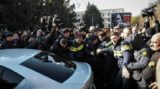 Власти Грузии приняли важное решение после массовых протестов