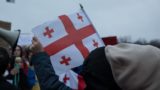 «Наконец-то»: отъезд сбежавших россиян из-за протестов в Тбилиси вызвал ликование в Грузии
