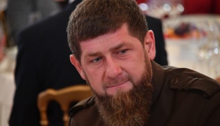 «Первая девочка умерла»: Кадыров рассказал о семейной трагедии