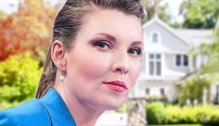 Скабеева жестко опозорилась на публике