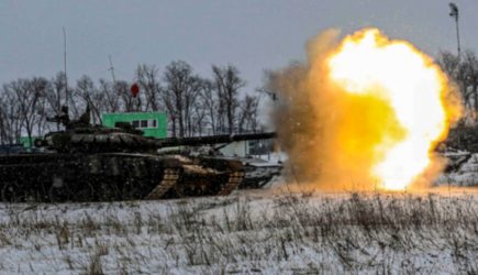 Вся трагедия Бахмута уместилась в роковой факт