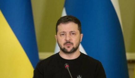 &laquo;Творится какое-то безумие&raquo;: Советник Кучмы потребовал от &laquo;диктатора Зеленского&raquo; уйти в отставку