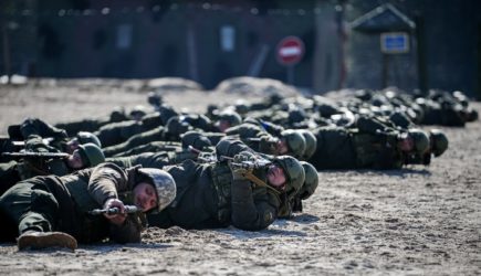 «В НАТО с таким не сталкивались»: Times поразилась опыту украинских медиков