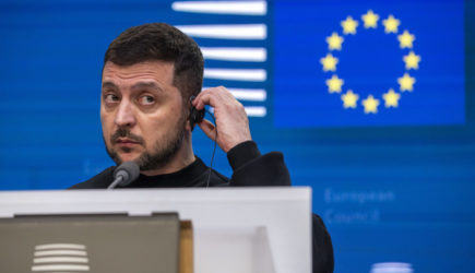 Зеленский готовит побег с Украины: Планы властей выдал свой же человек