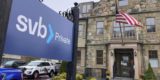В Европе оценили последствия краха американских банков для еврозоны