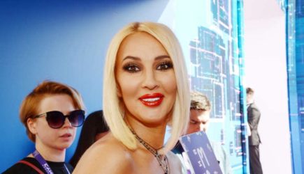 Популярную телеведущую погнали с НТВ