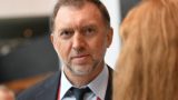 Дерипаска предупредил о непростых месяцах из-за кризиса в США