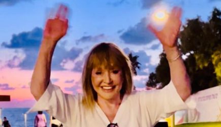 &#171;Должна огорчить&#187;: Пугачева снова обратилась к россиянам