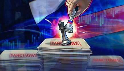 &laquo;Теперь на нашей стороне&raquo;: Россия обратила главное оружие Запада против его санкций