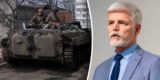 Президент Чехии спрогнозировал перелом в конфликте на Украине