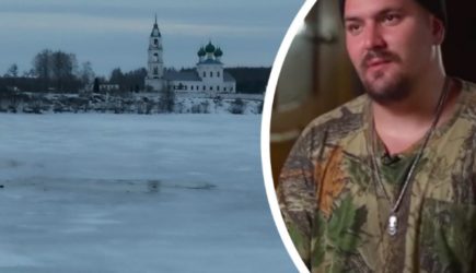 Гибель провалившегося под лед основателя группы Cream Soda подтвердили