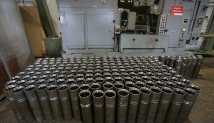 Посол Антонов: Запад подводит мир к ядерному Армагеддону