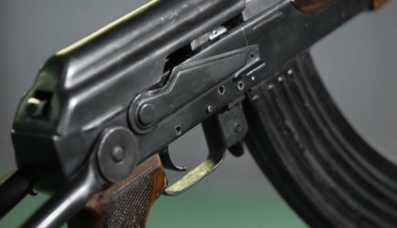 Сеймур Херш предсказал финал конфликта на Украине