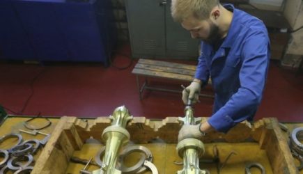 Кадыров нашёл способ отучить Запад от снарядов с ураном: «Нужно показать последствия»