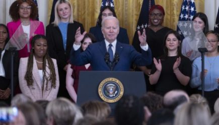 Россия, купи Украину: В США перешли к стадии &laquo;торг&raquo;