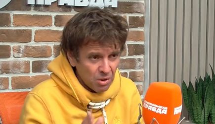 Андрей Губин умирает заживо из-за страшной болезни