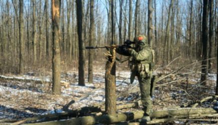 Киев готовил наступление на Запорожье. Русская артиллерия сорвала планы ВСУ