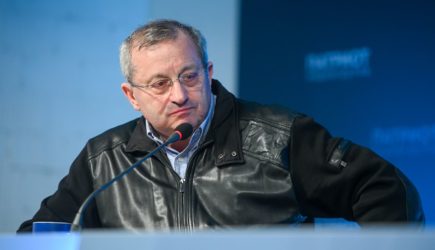 Кедми: Путин начал реализовывать ультиматум в адрес НАТО &ndash; вся Европа под прицелом