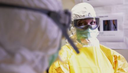 Ученая Дебарр нашла незамеченную ранее убедительную подсказку о происхождении COVID-19