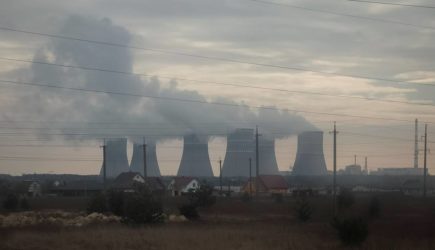 Украина потребовала от мировых энергетических компаний поделиться прибылью