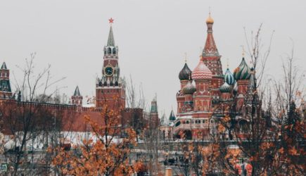 «Последняя красная линия»: озвучен ответ на удар ВСУ по Москве