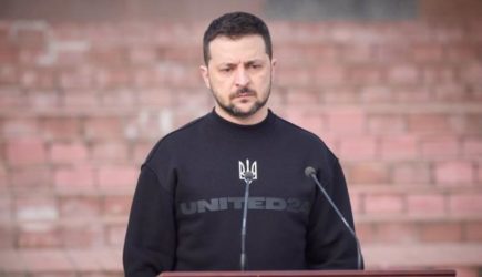 В США объяснили причину переноса контрнаступления ВСУ