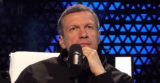 «Чего из Израиля сбежал?»: Соловьев обратился к очерняющему Россию в Европе Слепакову