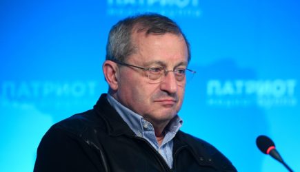 «Вся простреливается»: Кедми одним фактом лишил Украину надежд на танки и самолеты НАТО