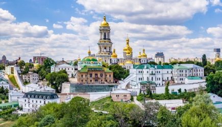 Монахи не покинут Киево-Печерскую лавру