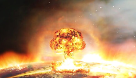 Почему они предсказывают, что третья мировая начнётся на Востоке