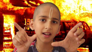 Юный пророк удивил всех новым заявлением: грядут перемены